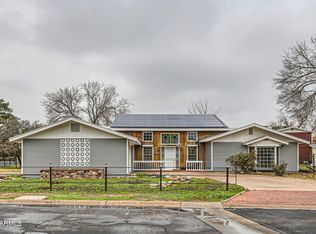 645 S El Dorado, Mesa, AZ 85202