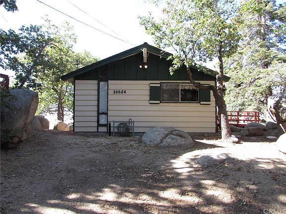 2nd image of 33024 Piedras Grandes Dr