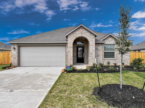3718 Shadow Crest Ln, Rosenberg, TX 77469