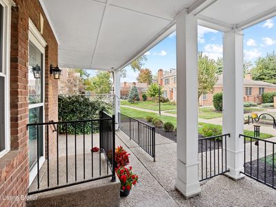 657 Breckenridge Ln #F2, Louisville, KY, 40207