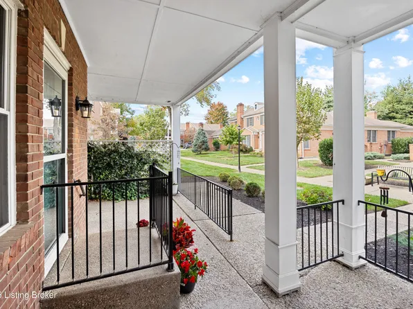 657 Breckenridge Ln #F2, Louisville, KY 40207