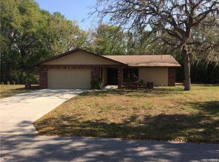 44 Hollyhock Ct, Homosassa, FL 34446