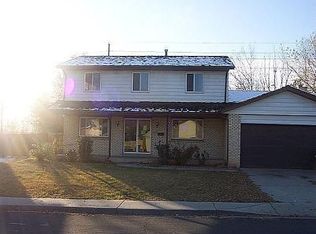 9989 Pecos St, Thornton, CO 80260