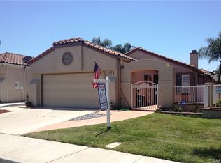 28861 Champions Dr, Menifee, CA 92584