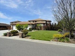 28135 S Zephyr Dr, Tracy, CA