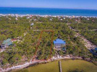2023 Turpentine Trl, Eastpoint, FL 32328