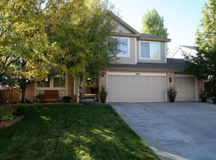 4003 S Kirk Way, Aurora, CO 80013