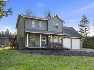 35960 SE Gunderson Rd, Sandy, OR 97055