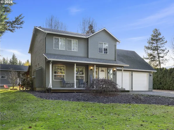 35960 SE Gunderson Rd, Sandy, OR 97055