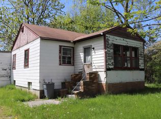 3332 Bowman Rd, Bay City, MI 48706