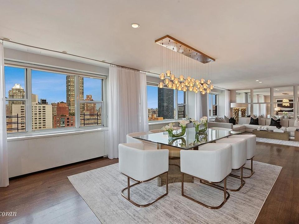 1st image of 340 E 64th St Penthouse Bc