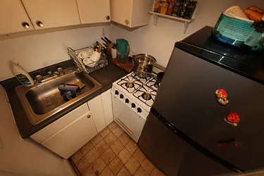 Rented by Bien Realty Ltd