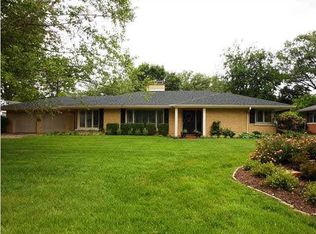 831 Colony Rd, Evansville, IN 47714