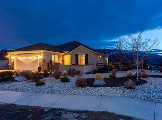 9390 Rockhurst Ct, Reno, NV 89523