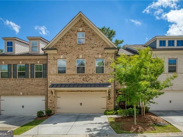 1549 Prestwick Ln, Atlanta, GA 30338