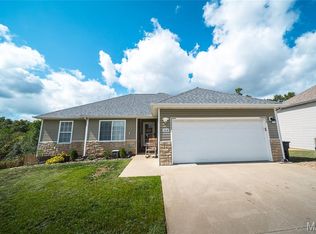 114 Pioneer Ct, Waynesville, MO 65583