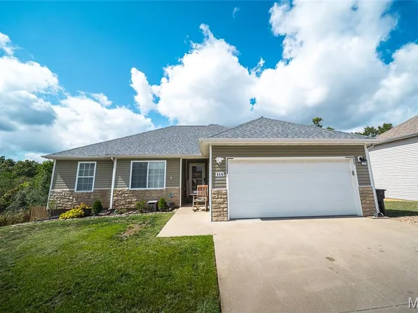 114 Pioneer Ct, Waynesville, MO 65583