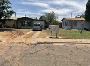 3507 Cunningham Dr, Midland, TX 79703