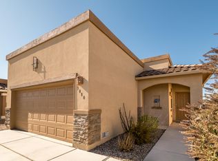 3080 Floras Del Sol St, Santa Fe, NM 87507