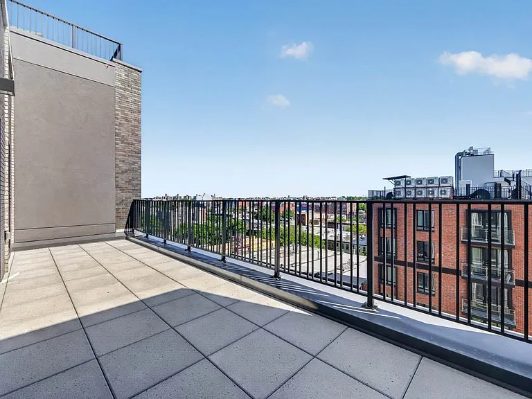 1211 Fulton St #PENTHOUSE — Photo 10