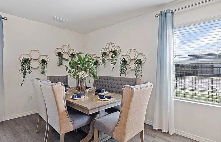 Soluna Townhomes — Photo 12