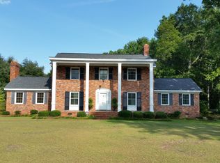 1426 East Main Street Ext., Bennettsville, SC 29512