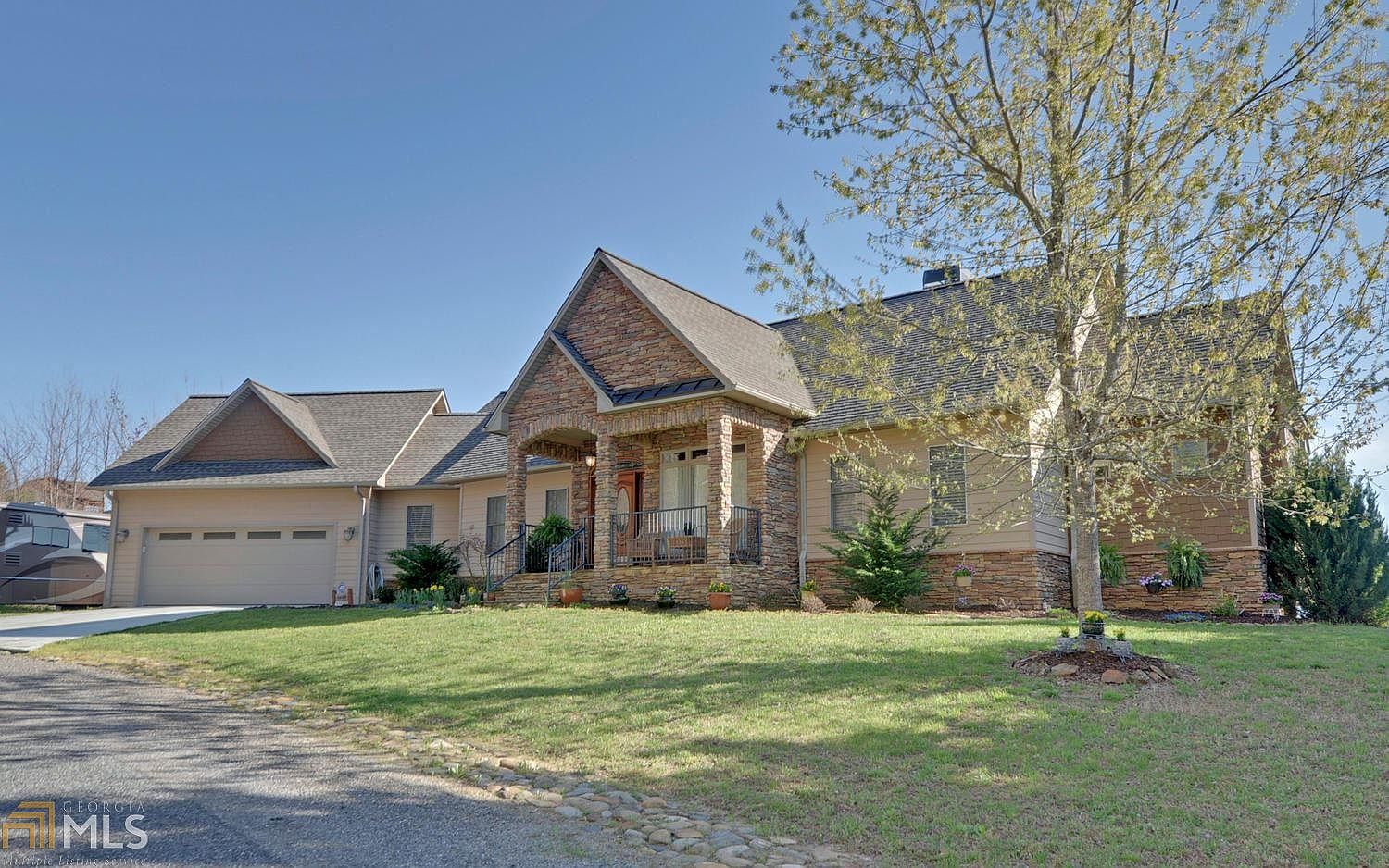 1236 Chatuge Manor Dr 25, Young Harris, GA 30582 Zillow