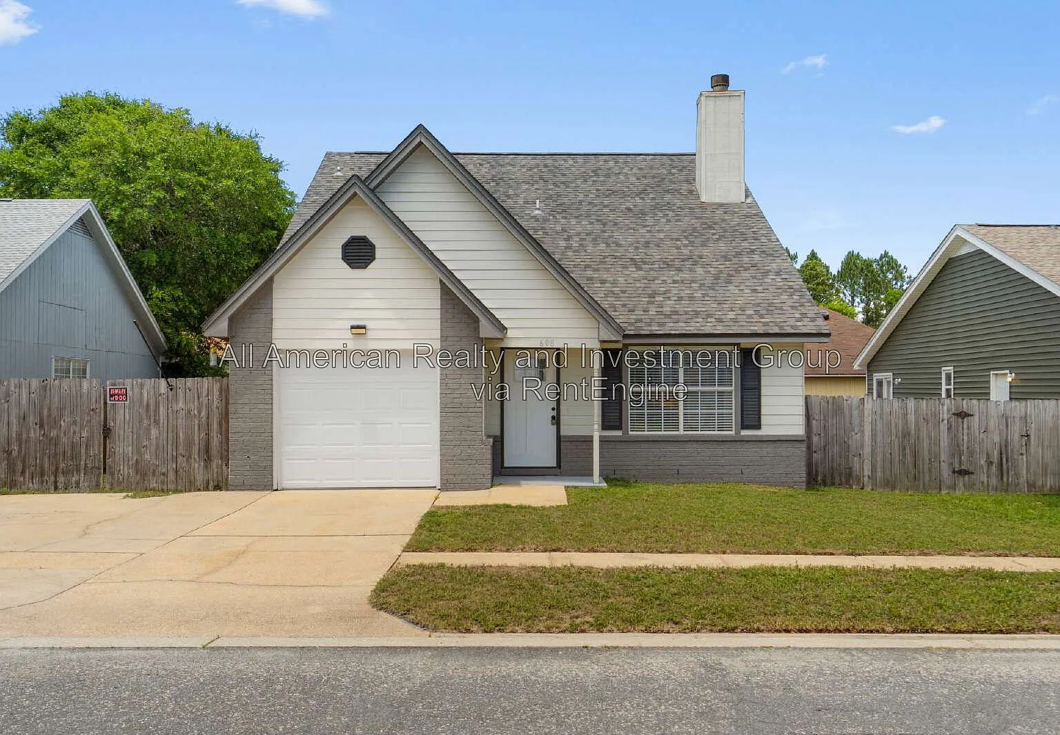 4 bed, 2.0 bath, 1500 sqft, $2,195 — Photo 1