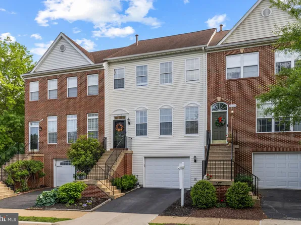 6503 Tassia Dr, Alexandria, VA 22315