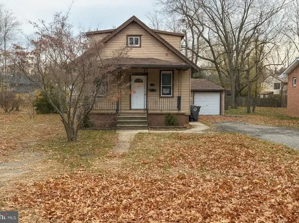 725 E Linden Ave, Lindenwold, NJ 08021