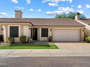 15406 N 50th Pl, Scottsdale, AZ 85254