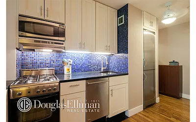 Sold by Douglas Elliman