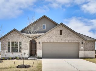 221 Mustang Bnd, Kyle, TX 78640