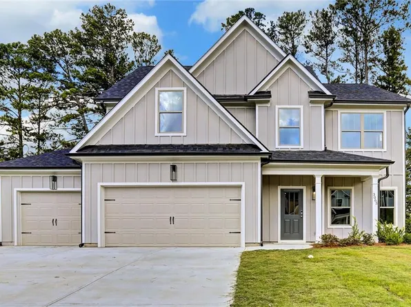 3006 Zodiac Ct, Lawrenceville, GA 30044