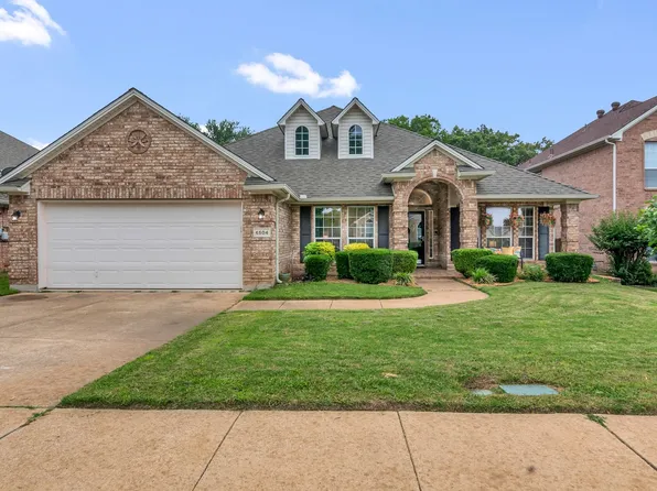 6504 Bluebird Dr, Arlington, TX 76001