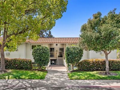 857 Ronda Mendoza #D, Laguna Woods, CA, 92637