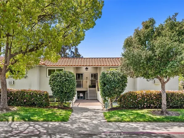 857 Ronda Mendoza #D, Laguna Woods, CA 92637