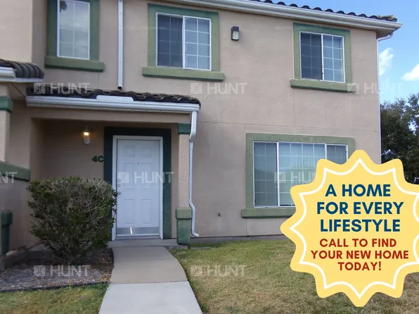 3400 S Brahma Blvd APT 4C, Kingsville, TX 78363