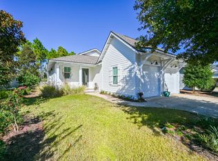 92 Jack Knife Dr, Inlet Beach, FL 32461