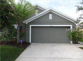 1916 Pontoon Pl, Kissimmee, FL 34746