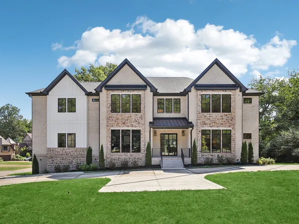 3916 Albert Dr, Nashville, TN 37204