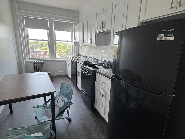 1820 Commonwealth Ave #23 — Photo 1