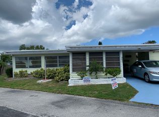 2657 Marco Polo Dr #2657, Clearwater, FL 33764