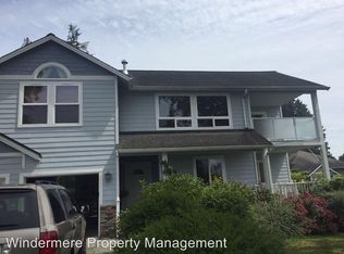 2048 Bayview Ave, Blaine, WA