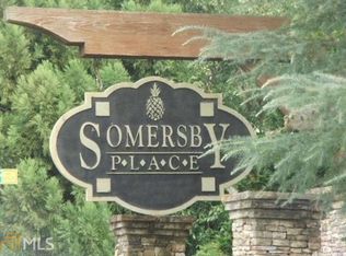 573 Somersby Dr, Dallas, GA