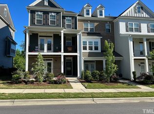 2951 Sunflower Rd, Apex, NC 27502