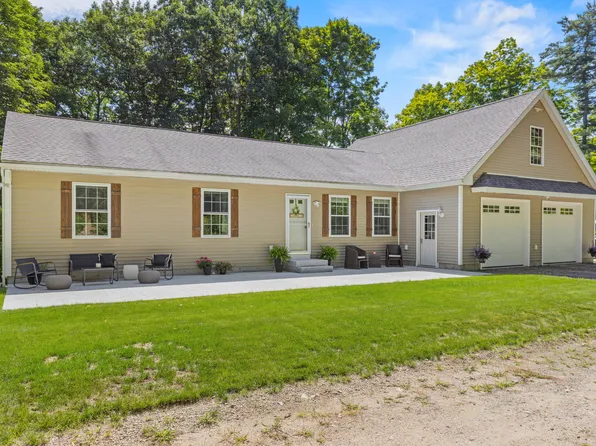 9 Emerald Way, Windham, ME 04062