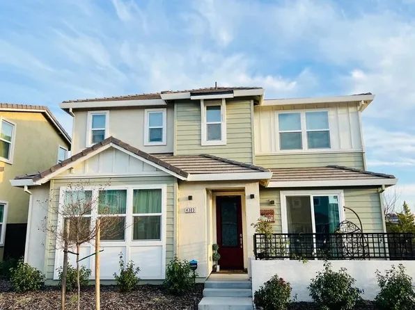 4303 Reecer Dr, Rocklin, CA 95677