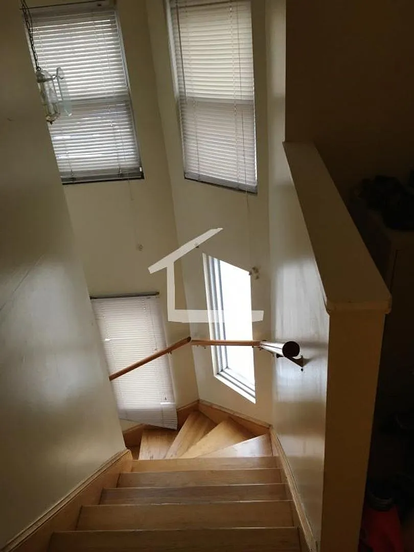 1bed 2bath in Allston is now available — Photo 1