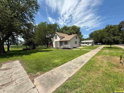 702 3rd St, Talmage, NE, 68448